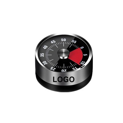 Magnetic Visual Timer