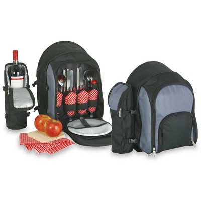 Deluxe Picnic Backpack