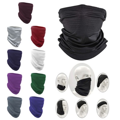 Neck Gaiter