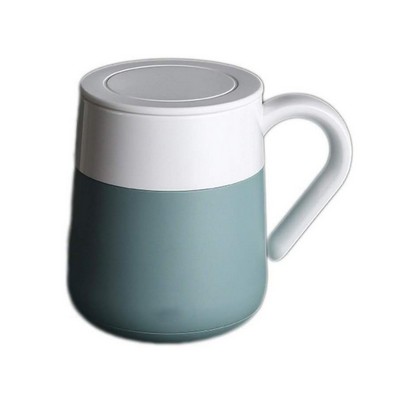 18 oz Stainless Steel Insulated Cup