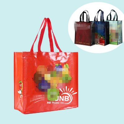 Non-Woven Reusable Tote Bag