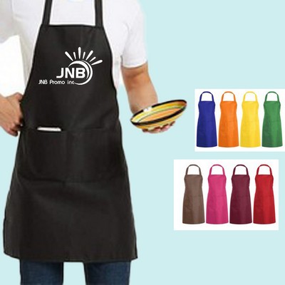 Unisex Kitchen Apron