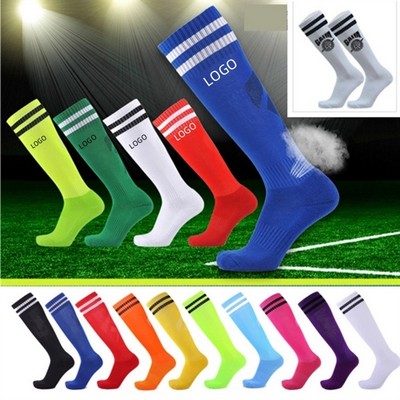 Multi-Sport Youth Socks