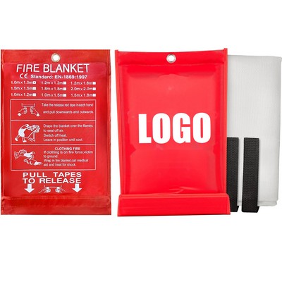 Emergency Fire Blanket