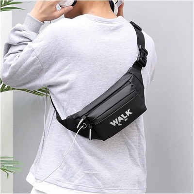 Waterproof Lightweight Waist/fanny Pack