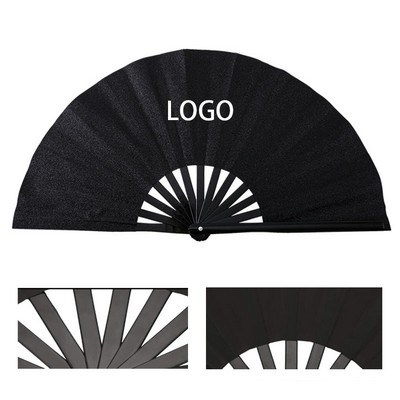 Folding Hand Fan