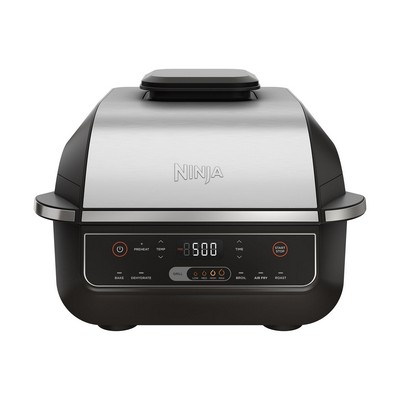 Ninja Foodi 6-In-1 Indoor Grill/Air Fryer