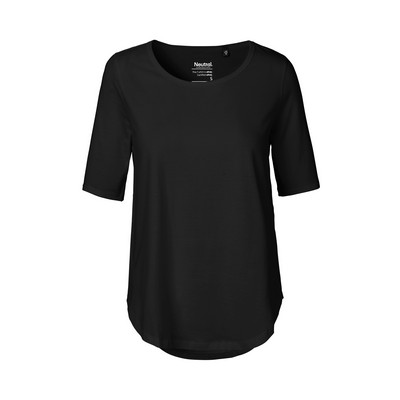 Neutral® Ladies Half Sleeve T-Shirt