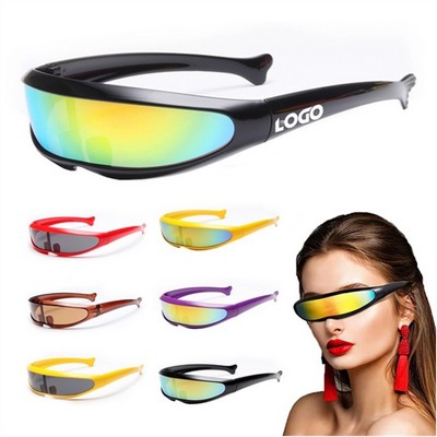 Polycarbonate Sunglasses