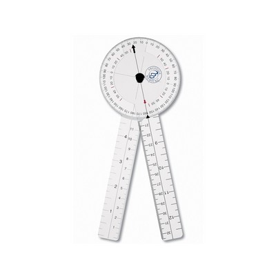 Prestige Medical - 8" Protractor Goniometer