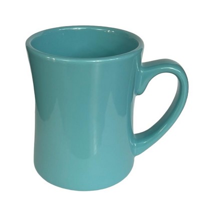 19 oz. Oxnard Military Mug - Aqua