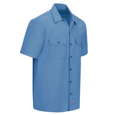 Dickies Short Sleeve Work Shirt