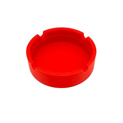 Silicone Ash Tray