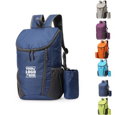 Lightweight Folding Travel Backpack