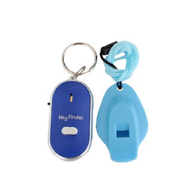 Whistle Key Finder Tracker