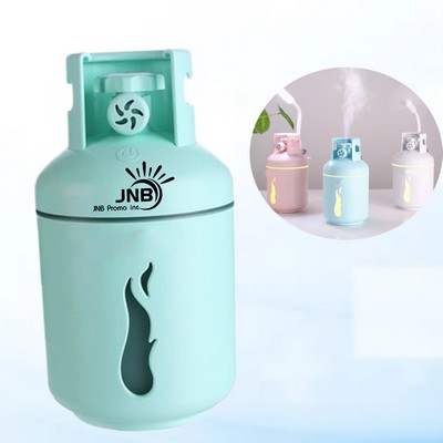 Bedroom Baby Home Cool Mist Air Humidifier