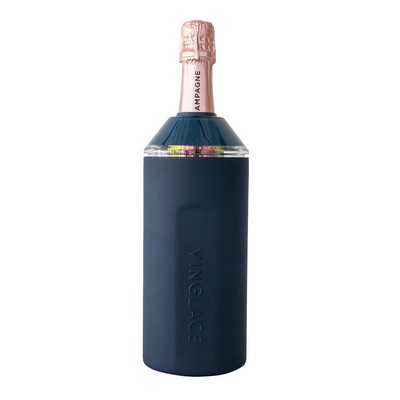 Vinglacé Navy Wine & Champagne Chiller