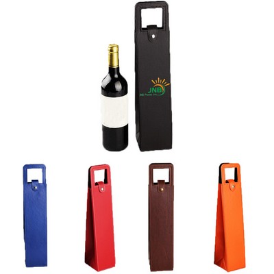 Wine Bag Carrier