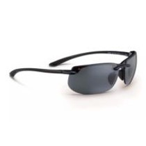 Maui Jim® USA, Inc. Banyans Sunglasses- Black/Neutral Gray