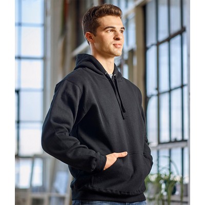 J America Wholesale Blanks Premium Fleece Hood