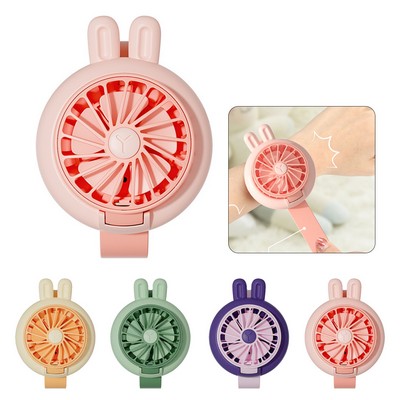 Mini Watch Fan