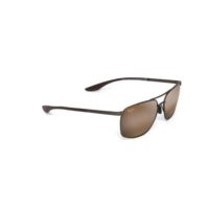 Maui Jim® USA, Inc. Pu'u Kukui Sunglasses-Brown/HCL® Bronze