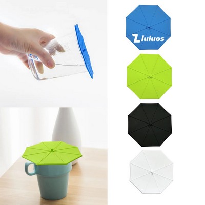 Silicone Umbrella Cup Cover