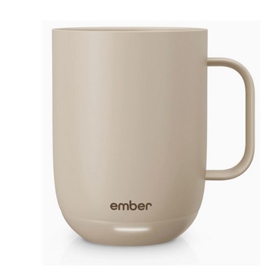 Ember Smart Mug, 14oz, Sandstone