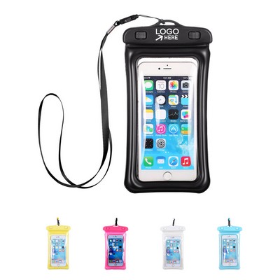 Waterproof Floating Phone Pouch