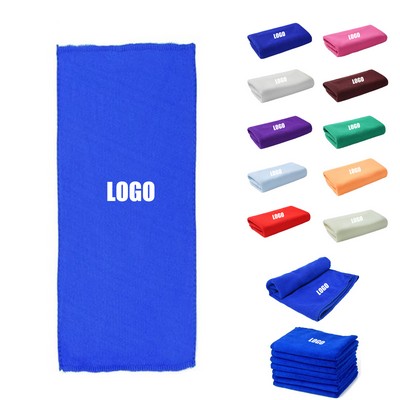 200GSM Microfiber Towel