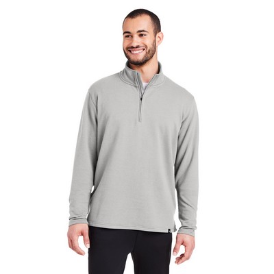 GLYDER LLC Men's Vertex Quarter-Zip