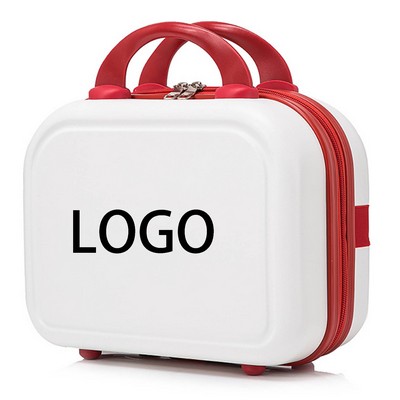 Hard Makeup Case 14inch Cosmetic Case