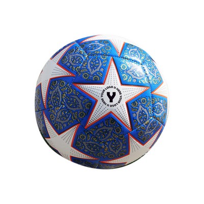 Soccer Ball Size 5