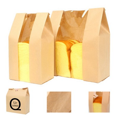 Toast Packing Bag