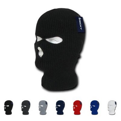 Decky Ski Face Mask