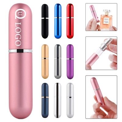 Mini Refillable Perfume Atomizer Bottle