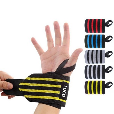 Compression Wrist Brace