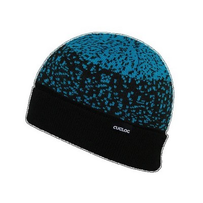 Fuji Soft Digital Gradient Cuffed Beanie