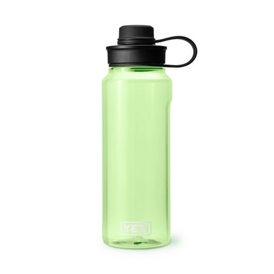 YETI 34 OZ Yonder Tether Cap Water Bottle