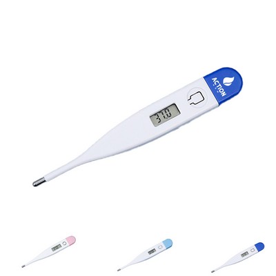 Electronic Digital Thermometer