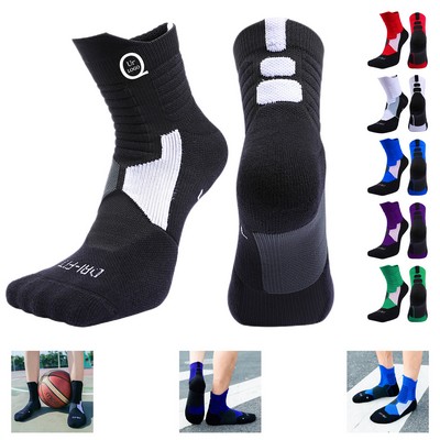 Basketball Socks