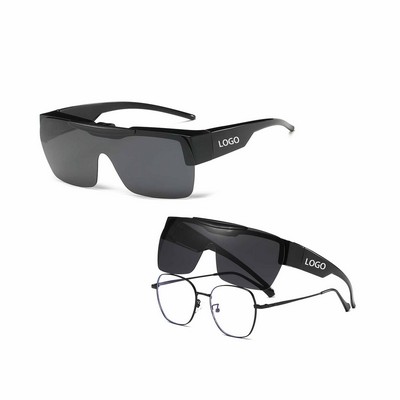 TAC Cycling Sunglasses