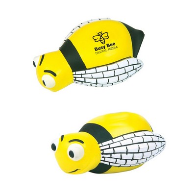 Bumble Bee Stress Reliever