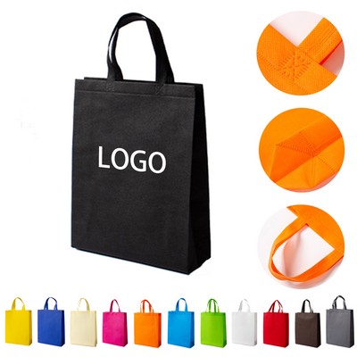 Non Woven Handle Bag