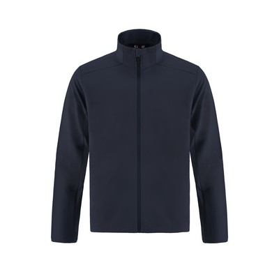 Pursuit Youth Packable Athleisure Jacket