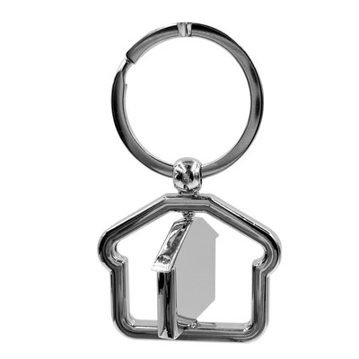 Square Keyring