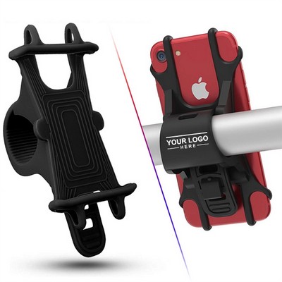 Universal Bike Phone Mount