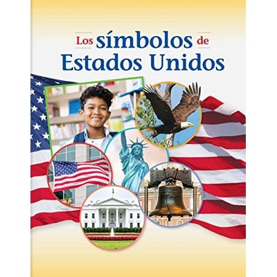 Los símbolos de Estados Unidos (Spanish Edition)