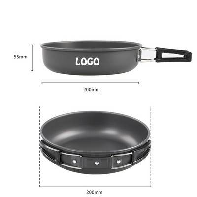 Camping Frying Pan