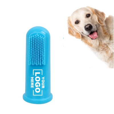 Pet Toothbrush for Dogs and Cats